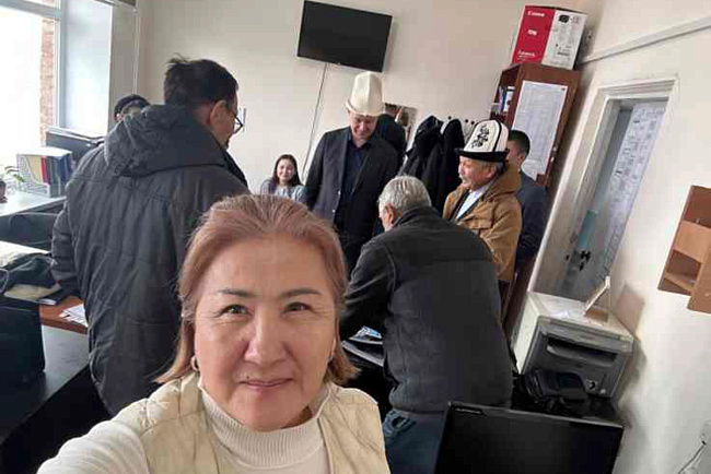 Проведена гостевая лекции доктора технических наук Рыбакова Владимира Александровича